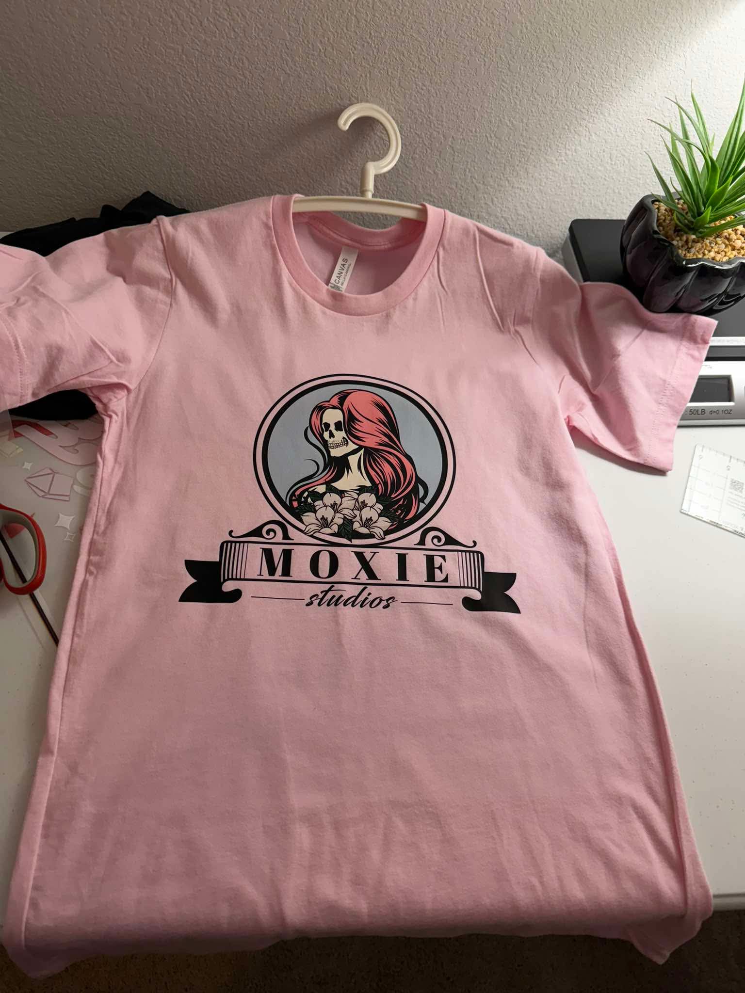 Business custom t-shirt